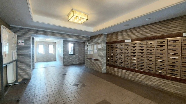 apartment 埼玉県入間市豊岡５丁目
地図を見る