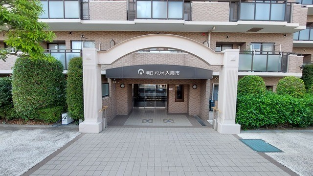 apartment 埼玉県入間市豊岡５丁目
地図を見る