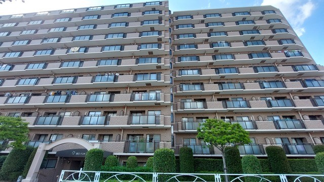 apartment 埼玉県入間市豊岡５丁目
地図を見る
