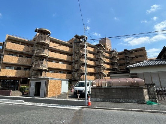 apartment 埼玉県新座市栗原３丁目
地図を見る