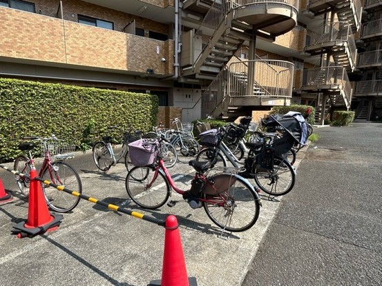 apartment 埼玉県新座市栗原３丁目
地図を見る