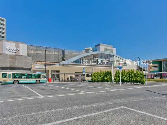apartment 埼玉県新座市栗原３丁目
地図を見る