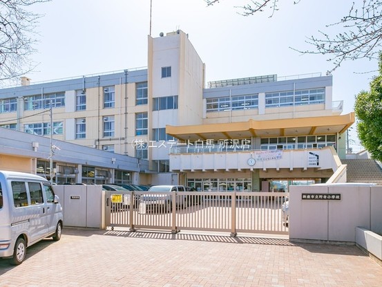 apartment 埼玉県新座市栗原３丁目
地図を見る