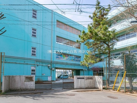 apartment 埼玉県新座市栗原３丁目
地図を見る