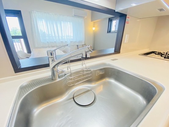 apartment 埼玉県狭山市入間川
地図を見る