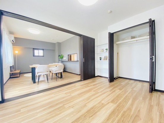 apartment 埼玉県狭山市入間川
地図を見る