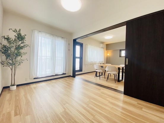 apartment 埼玉県狭山市入間川
地図を見る