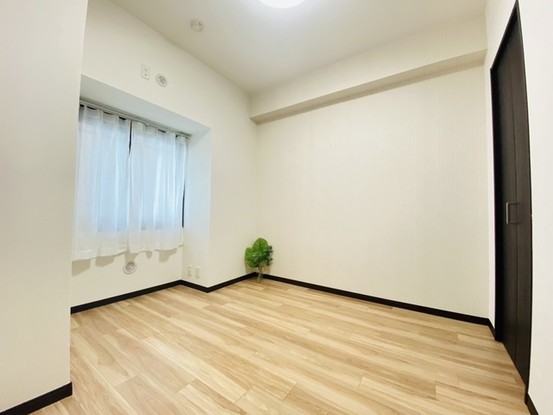 apartment 埼玉県狭山市入間川
地図を見る