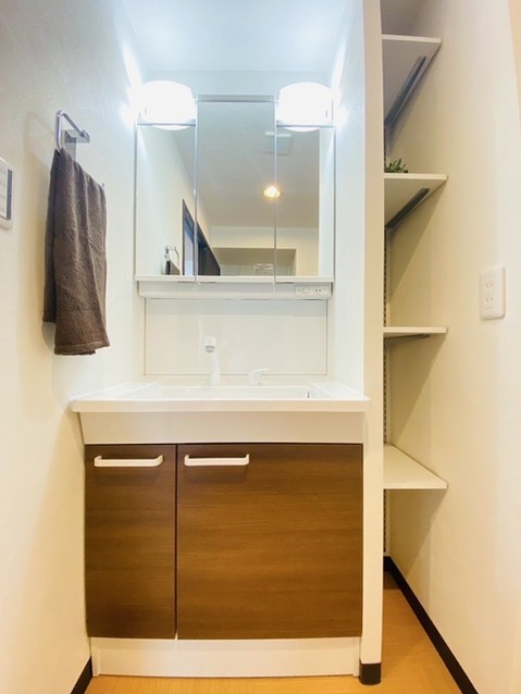 apartment 埼玉県狭山市入間川
地図を見る