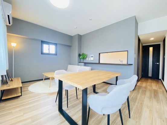 apartment 埼玉県狭山市入間川
地図を見る