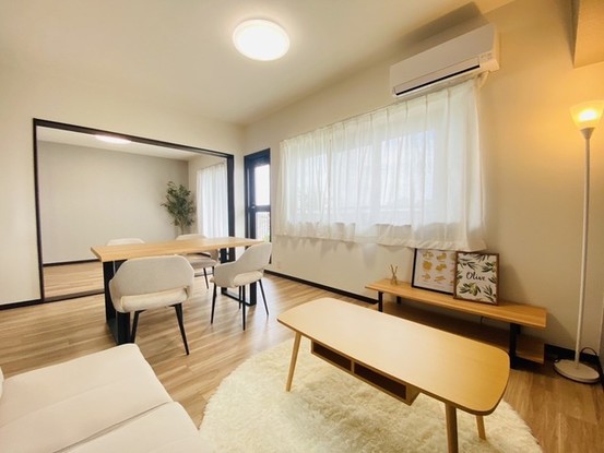 apartment 埼玉県狭山市入間川
地図を見る