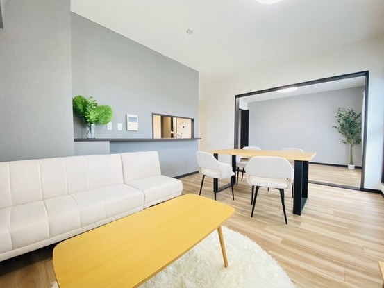 apartment 埼玉県狭山市入間川
地図を見る