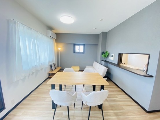 apartment 埼玉県狭山市入間川
地図を見る