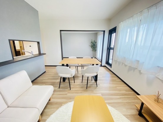 apartment 埼玉県狭山市入間川
地図を見る