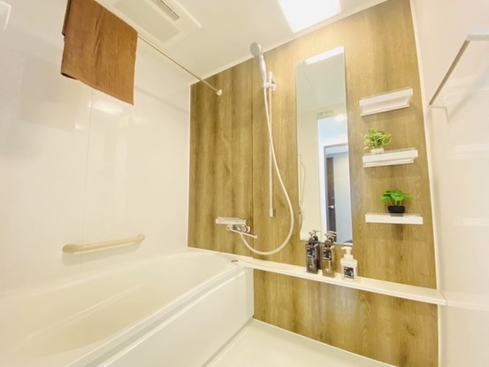 apartment 埼玉県狭山市入間川
地図を見る