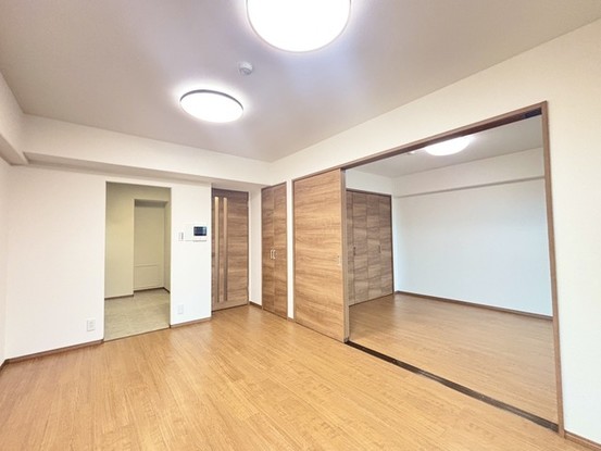 apartment 埼玉県狭山市大字北入曽
地図を見る