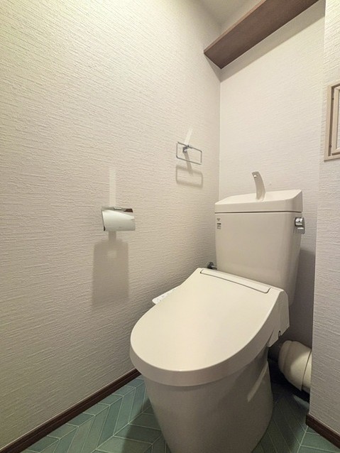 apartment 埼玉県狭山市大字北入曽
地図を見る