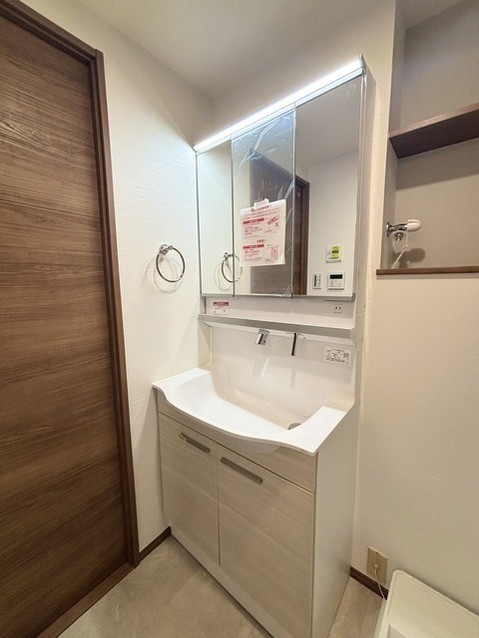 apartment 埼玉県狭山市大字北入曽
地図を見る