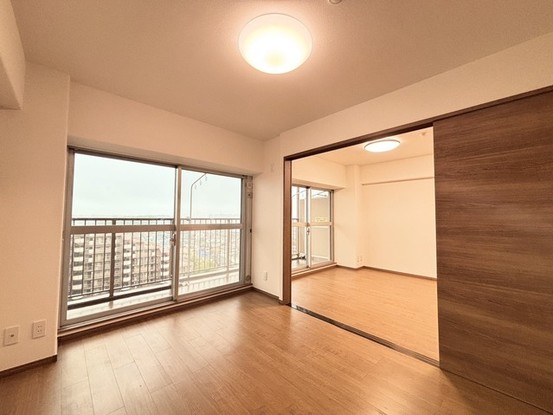 apartment 埼玉県狭山市大字北入曽
地図を見る