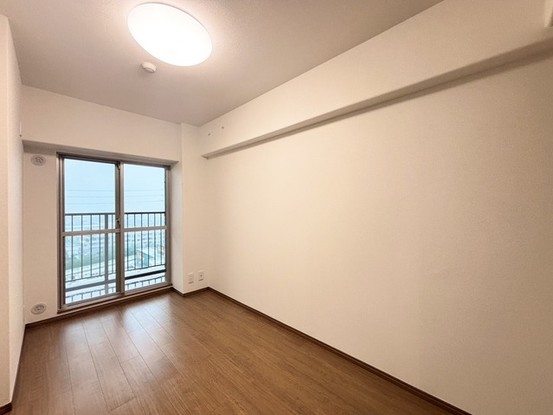 apartment 埼玉県狭山市大字北入曽
地図を見る