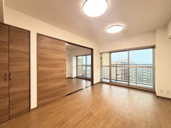 apartment 埼玉県狭山市大字北入曽
地図を見る