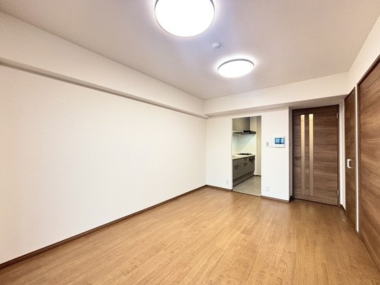 apartment 埼玉県狭山市大字北入曽
地図を見る