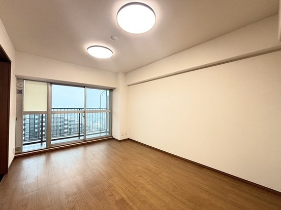 apartment 埼玉県狭山市大字北入曽
地図を見る