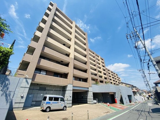 apartment 埼玉県入間市大字下藤沢
地図を見る