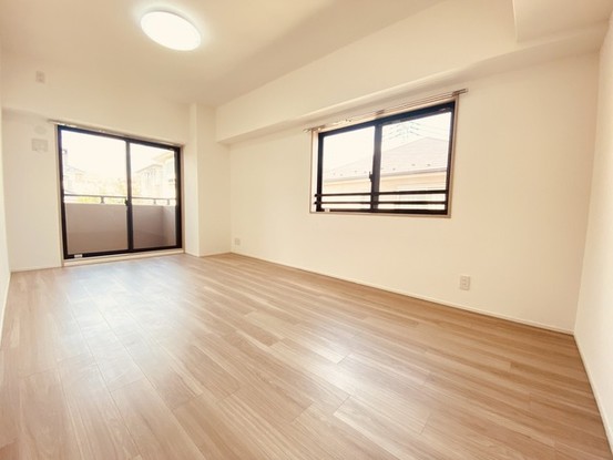 apartment 埼玉県入間市大字下藤沢
地図を見る