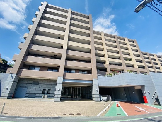 apartment 埼玉県入間市大字下藤沢
地図を見る