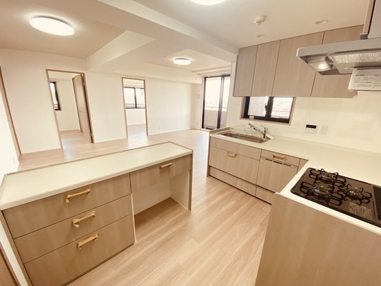 apartment 埼玉県入間市大字下藤沢
地図を見る