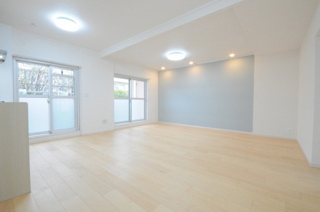 apartment 埼玉県富士見市西みずほ台３丁目
地図を見る