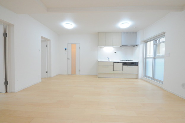 apartment 埼玉県富士見市西みずほ台３丁目
地図を見る