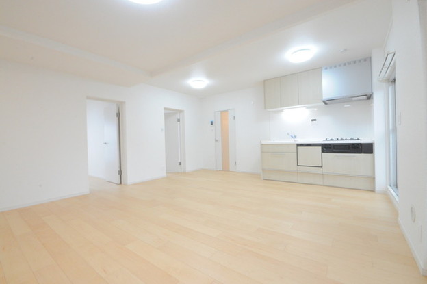 apartment 埼玉県富士見市西みずほ台３丁目
地図を見る