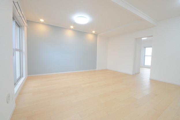 apartment 埼玉県富士見市西みずほ台３丁目
地図を見る