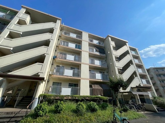 apartment 埼玉県富士見市西みずほ台３丁目
地図を見る