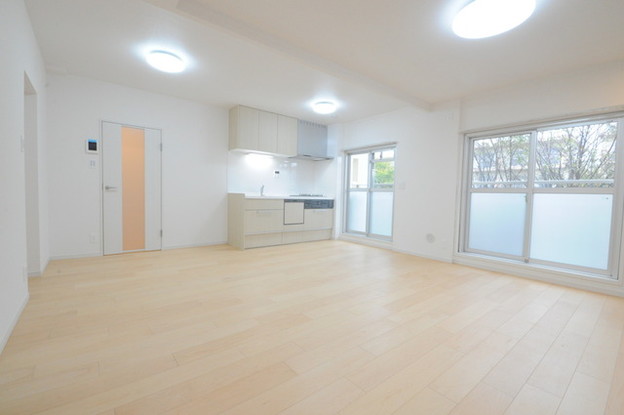 apartment 埼玉県富士見市西みずほ台３丁目
地図を見る