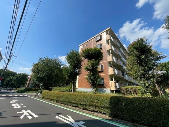 apartment 埼玉県富士見市西みずほ台３丁目
地図を見る