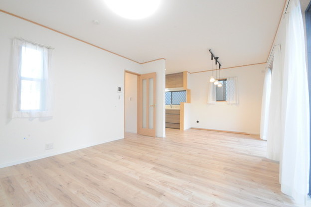 detached 埼玉県新座市畑中２丁目
地図を見る