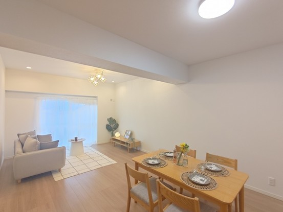 apartment 埼玉県入間市高倉２丁目
地図を見る