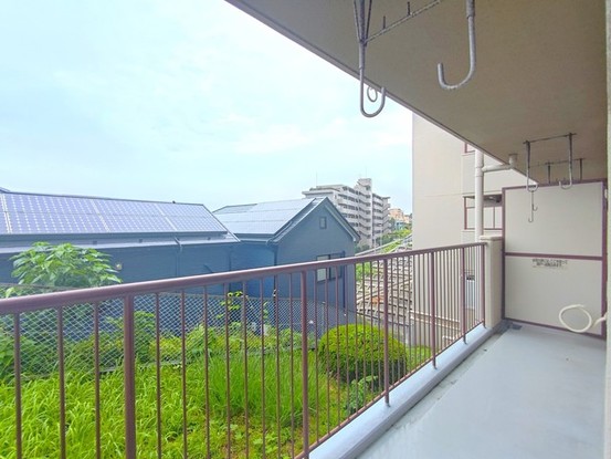 apartment 埼玉県入間市高倉２丁目
地図を見る