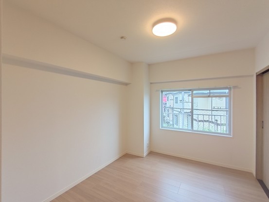 apartment 埼玉県入間市高倉２丁目
地図を見る