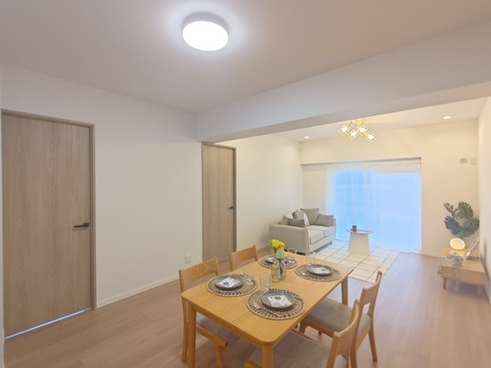 apartment 埼玉県入間市高倉２丁目
地図を見る