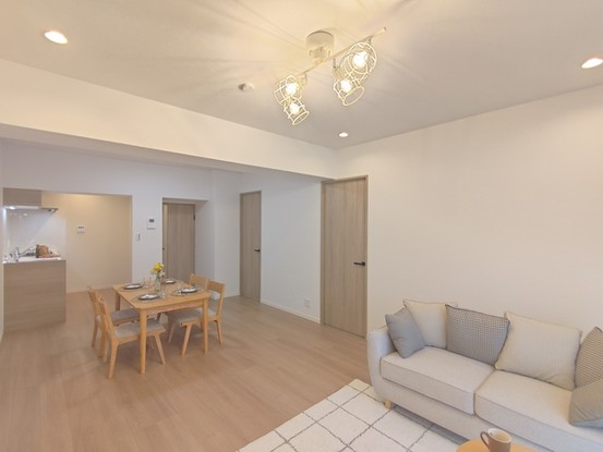 apartment 埼玉県入間市高倉２丁目
地図を見る