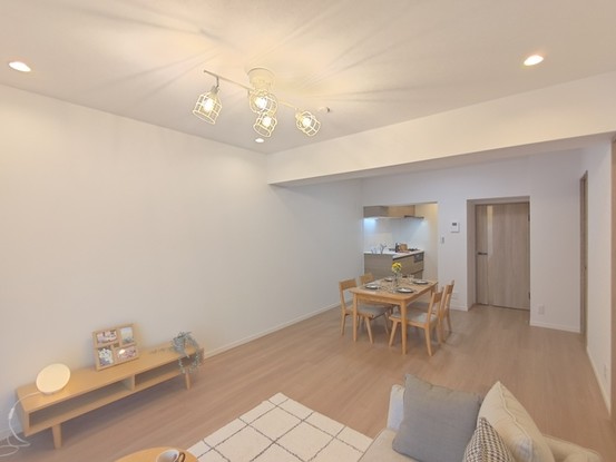 apartment 埼玉県入間市高倉２丁目
地図を見る