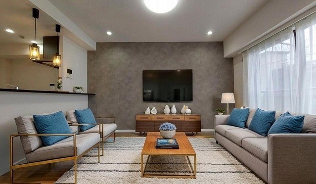 apartment 埼玉県所沢市大字山口
地図を見る