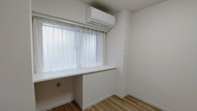 apartment 埼玉県所沢市大字山口
地図を見る