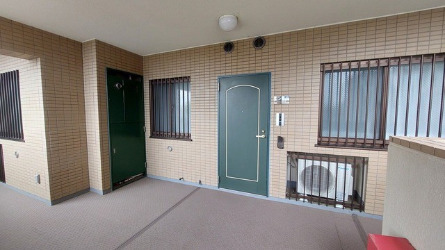 apartment 埼玉県所沢市大字山口
地図を見る