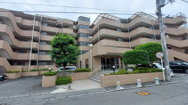 apartment 埼玉県所沢市大字山口
地図を見る