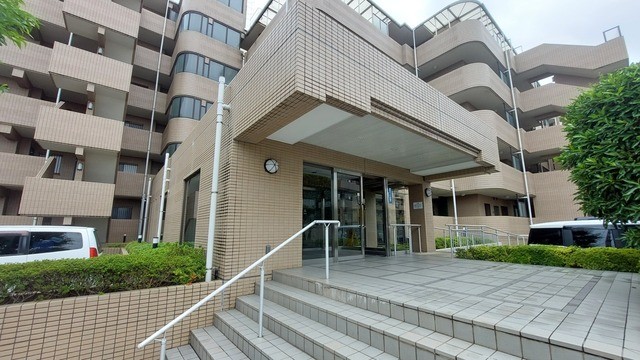 apartment 埼玉県所沢市大字山口
地図を見る